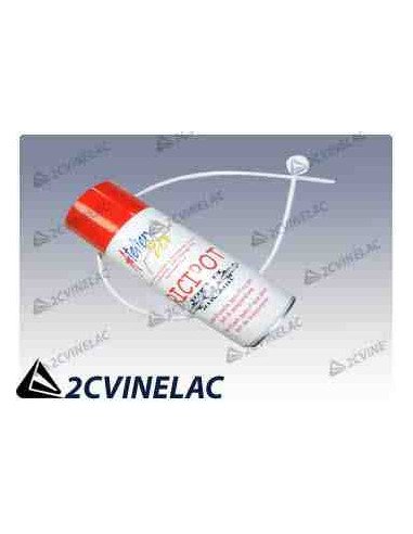 REF 3792. LUBRICANTE RICINO BOTE SUSPENSION.