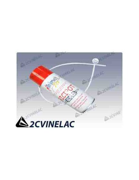 REF 3792. LUBRICANTE RICINO BOTE SUSPENSION.