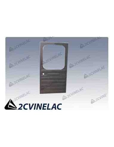 REF 3843. PUERTA TRASERA DRCH. (ESTRIA ANCHA) 102,5cm
