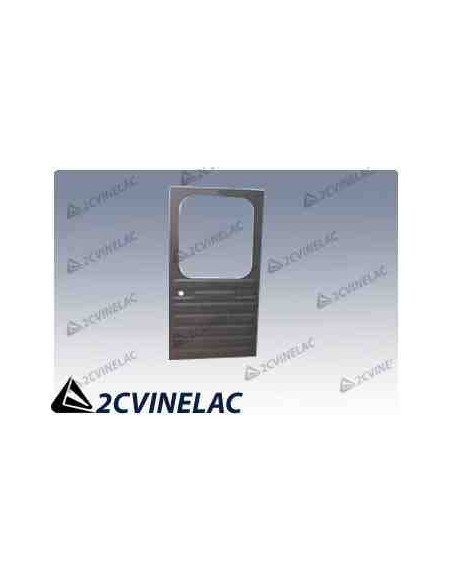 REF 3843. PUERTA TRASERA DRCH. (ESTRIA ANCHA) 102,5cm