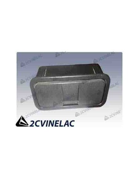 REF 3998. CENICERO ORIGINAL DYANE.