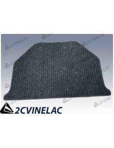 REF 714. ALFOMBRILLA TEXTIL  PARA MALETERO DYANE.