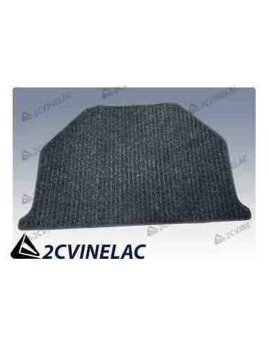 REF 714. ALFOMBRILLA TEXTIL  PARA MALETERO DYANE.
