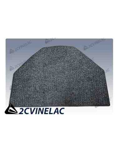 REF 715. ALFOMBRILLA TEXTIL PARA MALETERO 2CV.