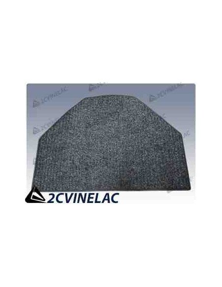 REF 715. ALFOMBRILLA TEXTIL PARA MALETERO 2CV.