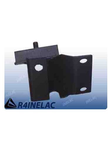 REF 7043. SOPORTE MOTOR DERECHO M/A R4.