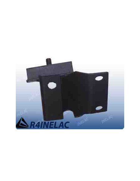 REF 7043. SOPORTE MOTOR DERECHO M/A R4.