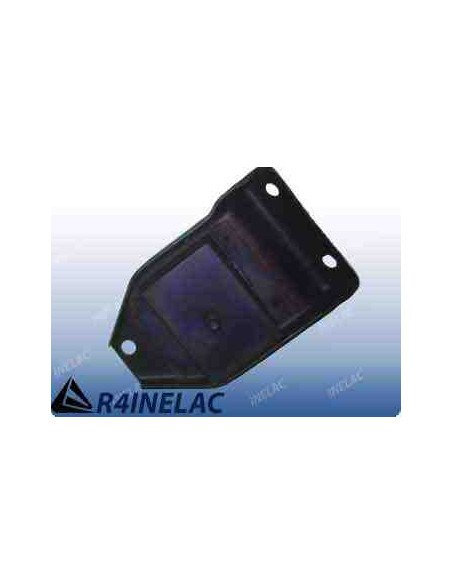 REF 7115. SOPORTE TRASERO IZQUIERDO R4 MOTOR VENTOUX.