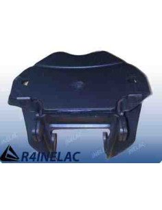 REF 7143. SILENTBLOCK SOPORTE CAJA R5 Y 7 (4 VELOCIDADES).
