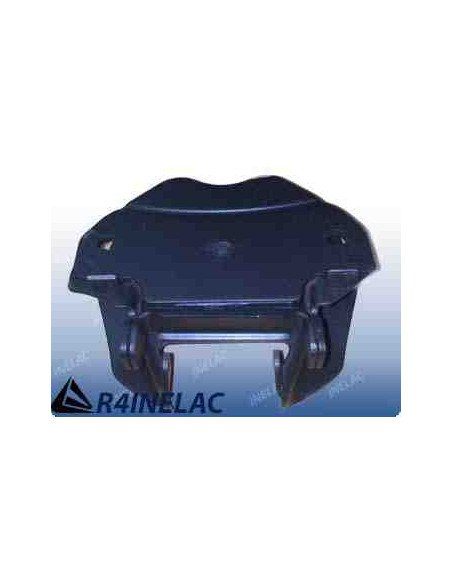 REF 7143. SILENTBLOCK SOPORTE CAJA R5 Y 7 (4 VELOCIDADES).
