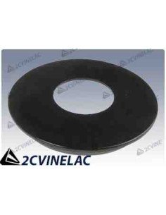 REF 743. GOMA TAPON DE GASOLINA NEGRO MEHARI.
