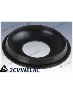 REF 743. GOMA TAPON DE GASOLINA NEGRO MEHARI. 2