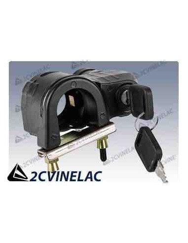 REF 449. CLAUSOR ANTIRROBO (SIN ENCHUFE).