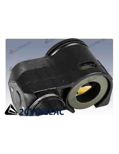 REF 449. CLAUSOR ANTIRROBO (SIN ENCHUFE).