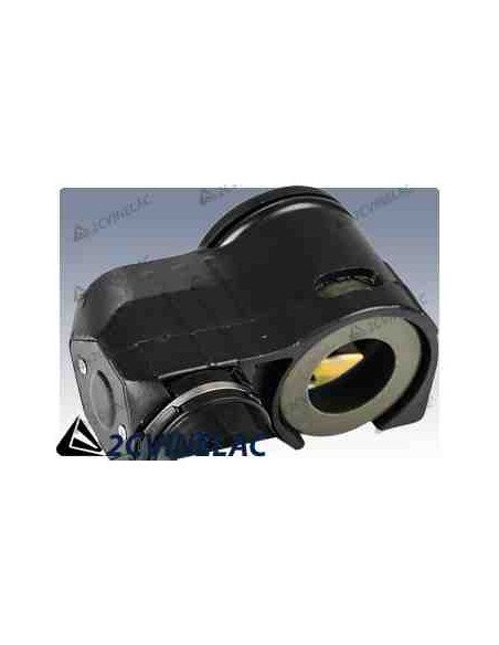 REF 449. CLAUSOR ANTIRROBO (SIN ENCHUFE).
