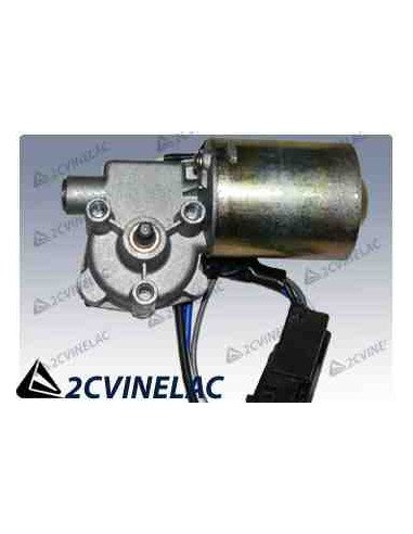 REF 1981. MOTOR LIMPIAPARABRISAS MODELO NUEVO.