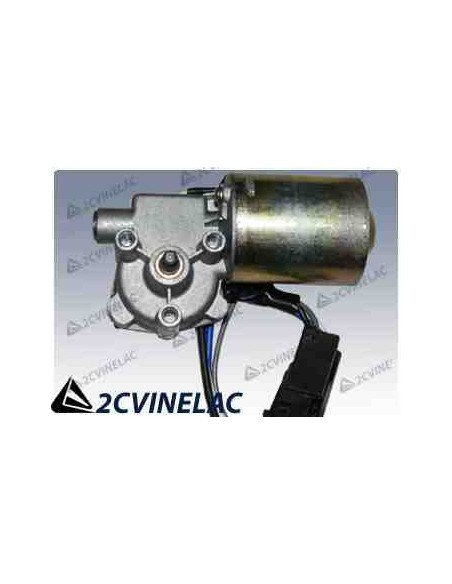REF 1981. MOTOR LIMPIAPARABRISAS MODELO NUEVO.