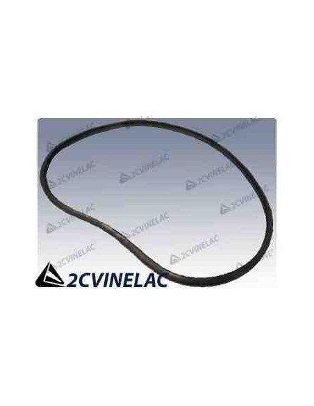 REF 1037. JUNTA DEL CRISTAL PUERTA TRASERA.