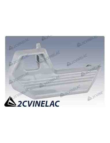 REF 4136. MANILLA IZQUIERDA GRIS DYANE 6.