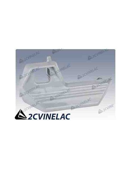 REF 4136. MANILLA IZQUIERDA GRIS DYANE 6.