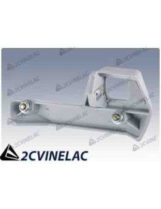REF 4136. MANILLA IZQUIERDA GRIS DYANE 6. 2