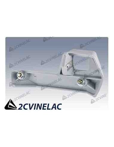 REF 4136. MANILLA IZQUIERDA GRIS DYANE 6.