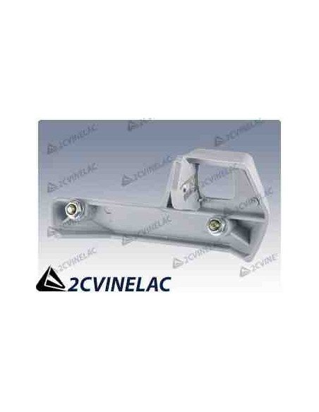 REF 4136. MANILLA IZQUIERDA GRIS DYANE 6.