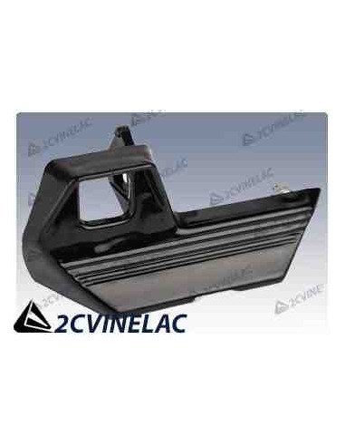 REF 4137. MANILLA DERECHA NEGRA DYANE 6.