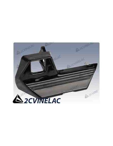 REF 4137. MANILLA DERECHA NEGRA DYANE 6.