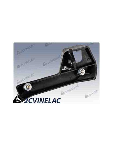 REF 4137. MANILLA DERECHA NEGRA DYANE 6.