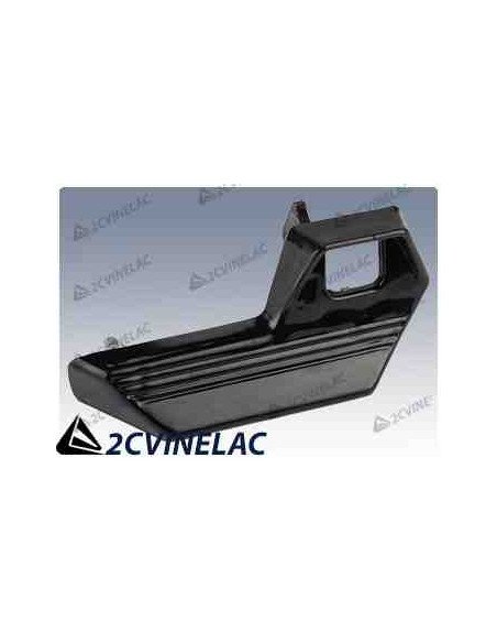 REF 4138. MANILLA IZQUIERDA NEGRA DYANE 6.