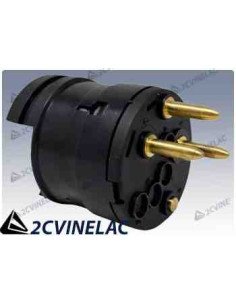 REF 3450. CAJA DEL CLAUSOR ANTIRROBO.