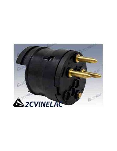 REF 3450. CAJA DEL CLAUSOR ANTIRROBO.