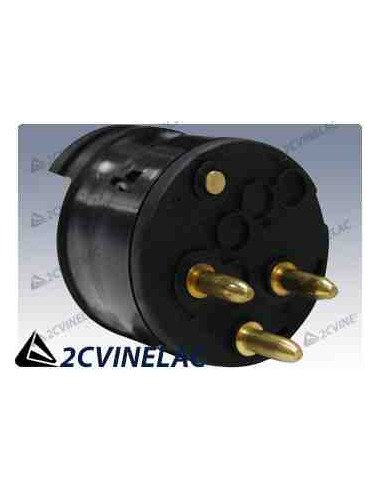 REF 3450. CAJA DEL CLAUSOR ANTIRROBO.
