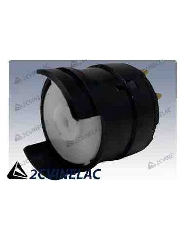REF 3450. CAJA DEL CLAUSOR ANTIRROBO.