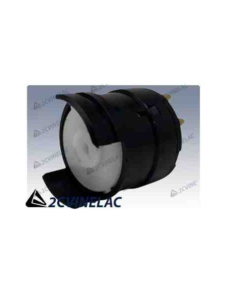 REF 3450. CAJA DEL CLAUSOR ANTIRROBO.