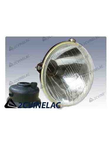 REF 3534. FOCO DYANE Y MEHARI DERECHO M/A CON LUZ DE POSICION.