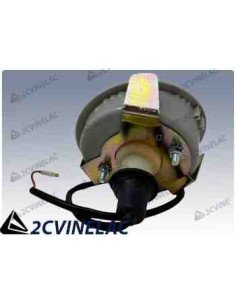 REF 3777. INTERMITENTE DELANTERO DERECHO GRIS. 2