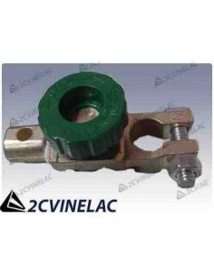 REF 4526. BORNE DESCONECTA BATERIA UNIVERSAL.