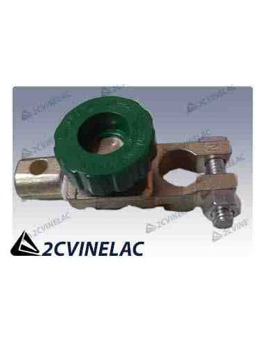 REF 4526. BORNE DESCONECTA BATERIA UNIVERSAL.
