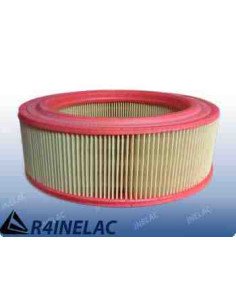 REF 7199. FILTRO AIRE 20x14x6.