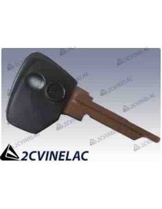 REF 4893. LLAVE PARA CONTACTO 2CV.