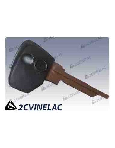 REF 4893. LLAVE PARA CONTACTO 2CV.