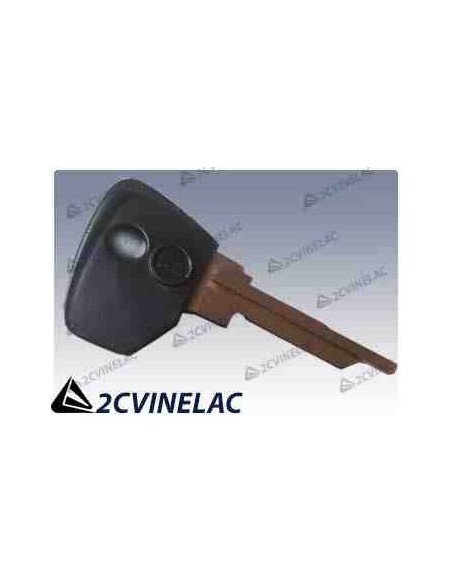 REF 4893. LLAVE PARA CONTACTO 2CV.