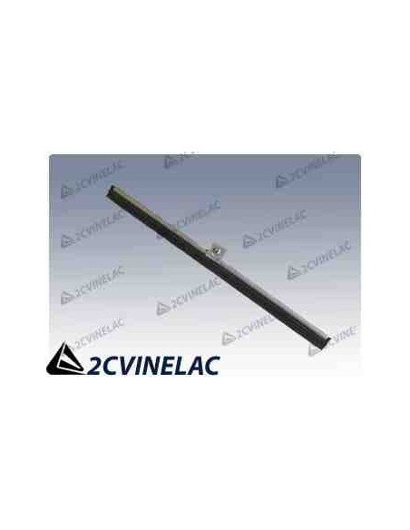 REF 3712. JUEGO ESCOBILLA DYANE 28cm.