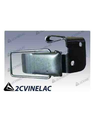 REF 3937. ENGANCHE IZQUIERDO CAPOTA DYANE.