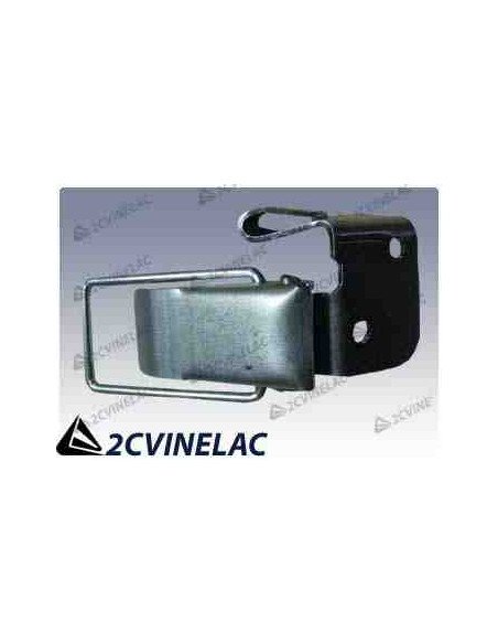 REF 3938. ENGANCHE DERECHO CAPOTA DYANE.