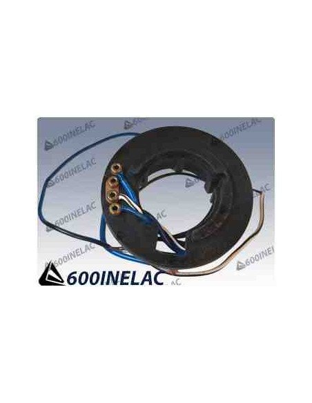 REF . 5935 PLACA INTERMITENTE SEAT 600 D.