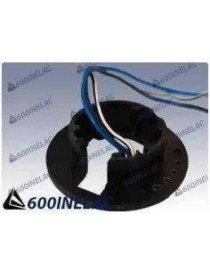 REF . 5935 PLACA INTERMITENTE SEAT 600 D. 2