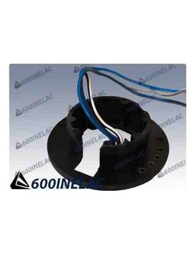 REF . 5935 PLACA INTERMITENTE SEAT 600 D.